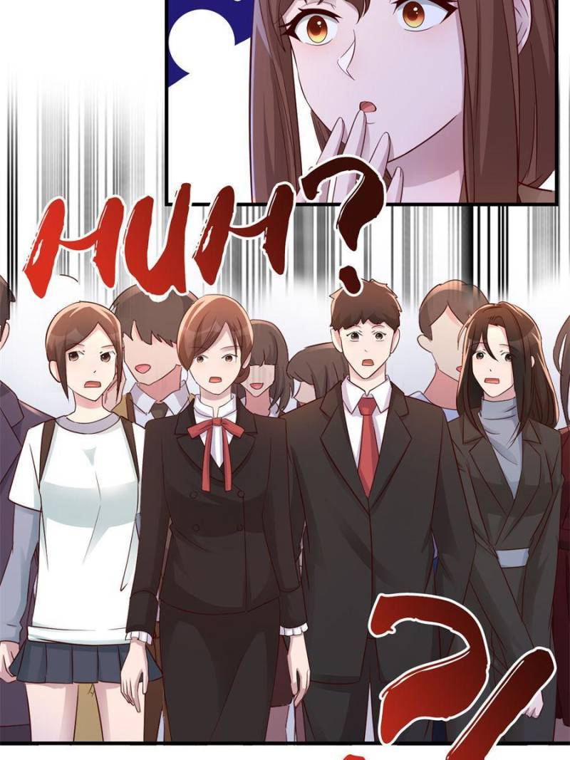 My Sister Is A SuperStar chapter 146 - page 32