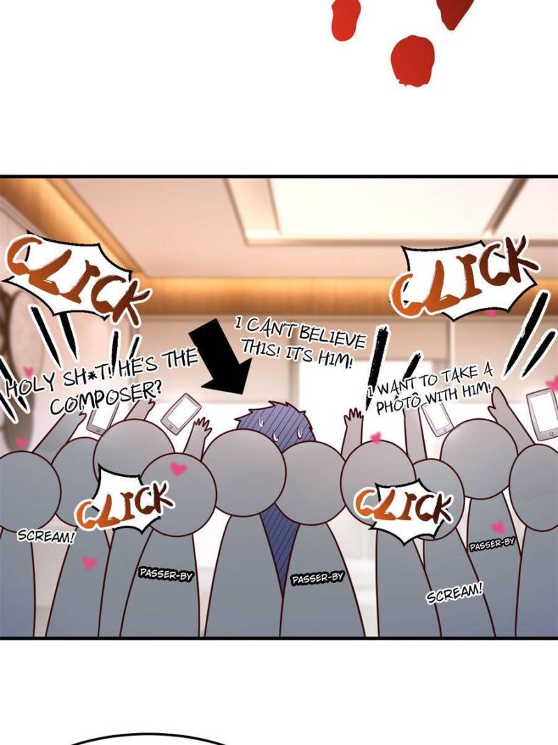 My Sister Is A SuperStar chapter 146 - page 33