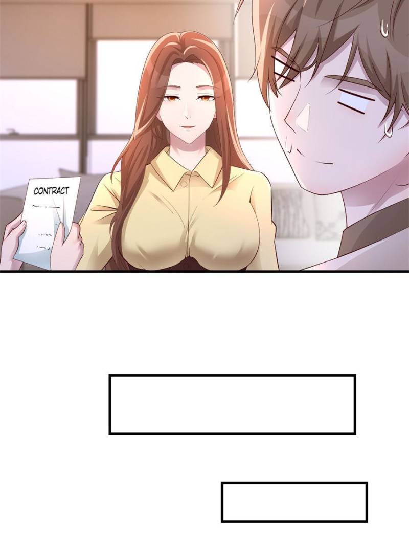 My Sister Is A SuperStar chapter 146 - page 35