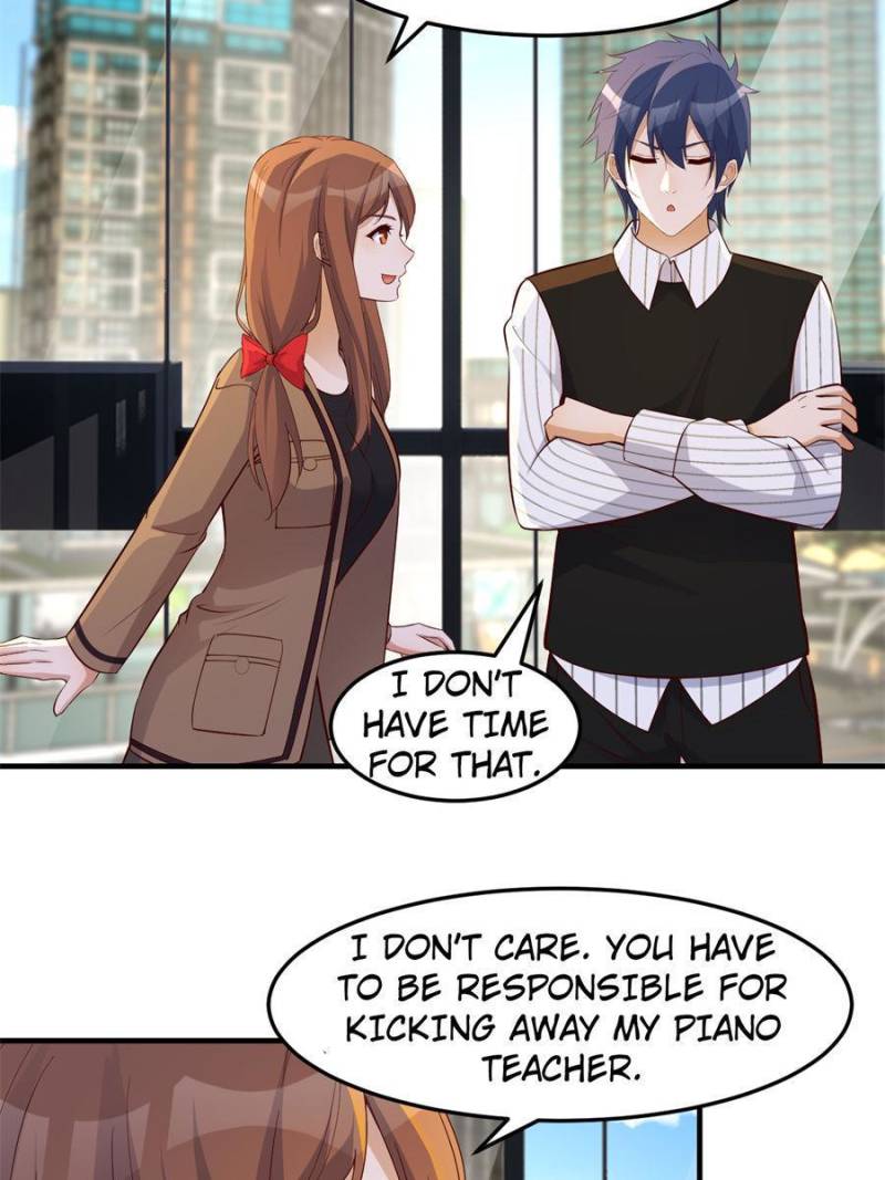 My Sister Is A SuperStar chapter 146 - page 38