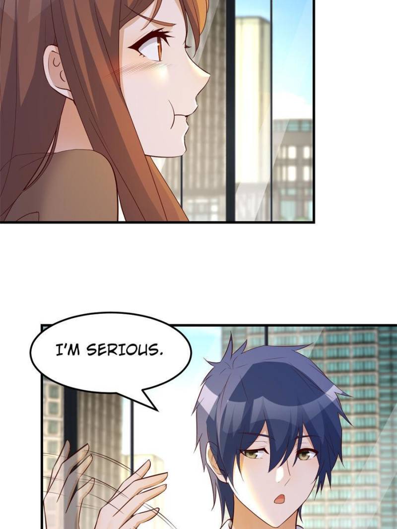 My Sister Is A SuperStar chapter 146 - page 39