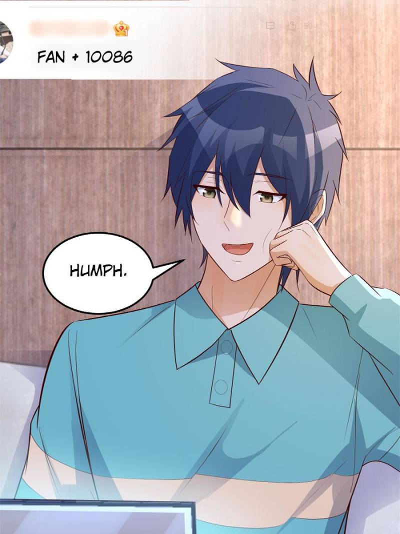 My Sister Is A SuperStar chapter 146 - page 45
