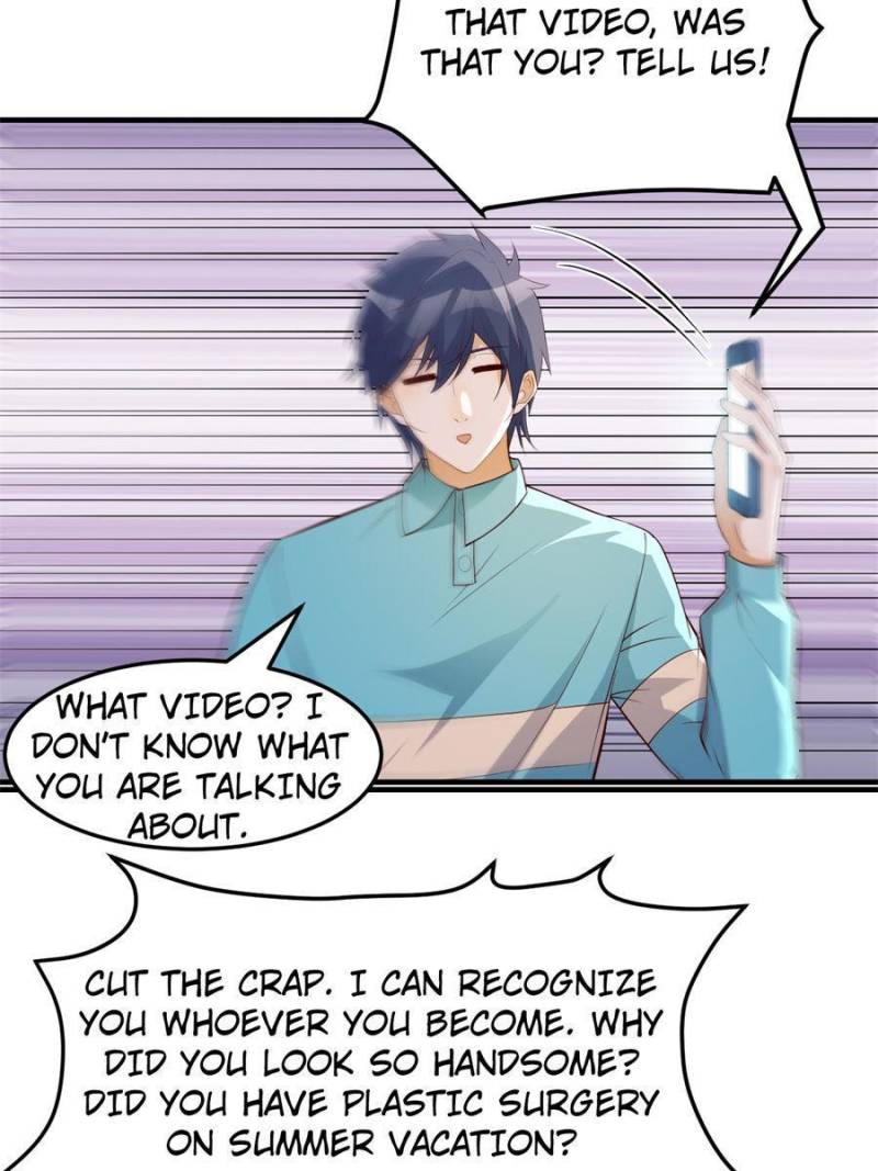 My Sister Is A SuperStar chapter 146 - page 47