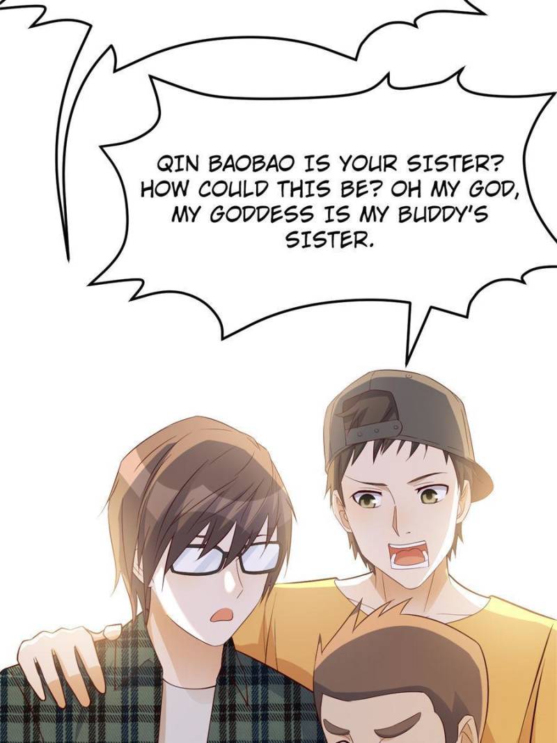 My Sister Is A SuperStar chapter 146 - page 48