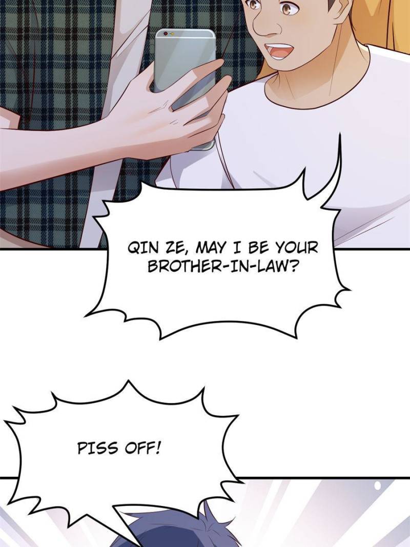 My Sister Is A SuperStar chapter 146 - page 49