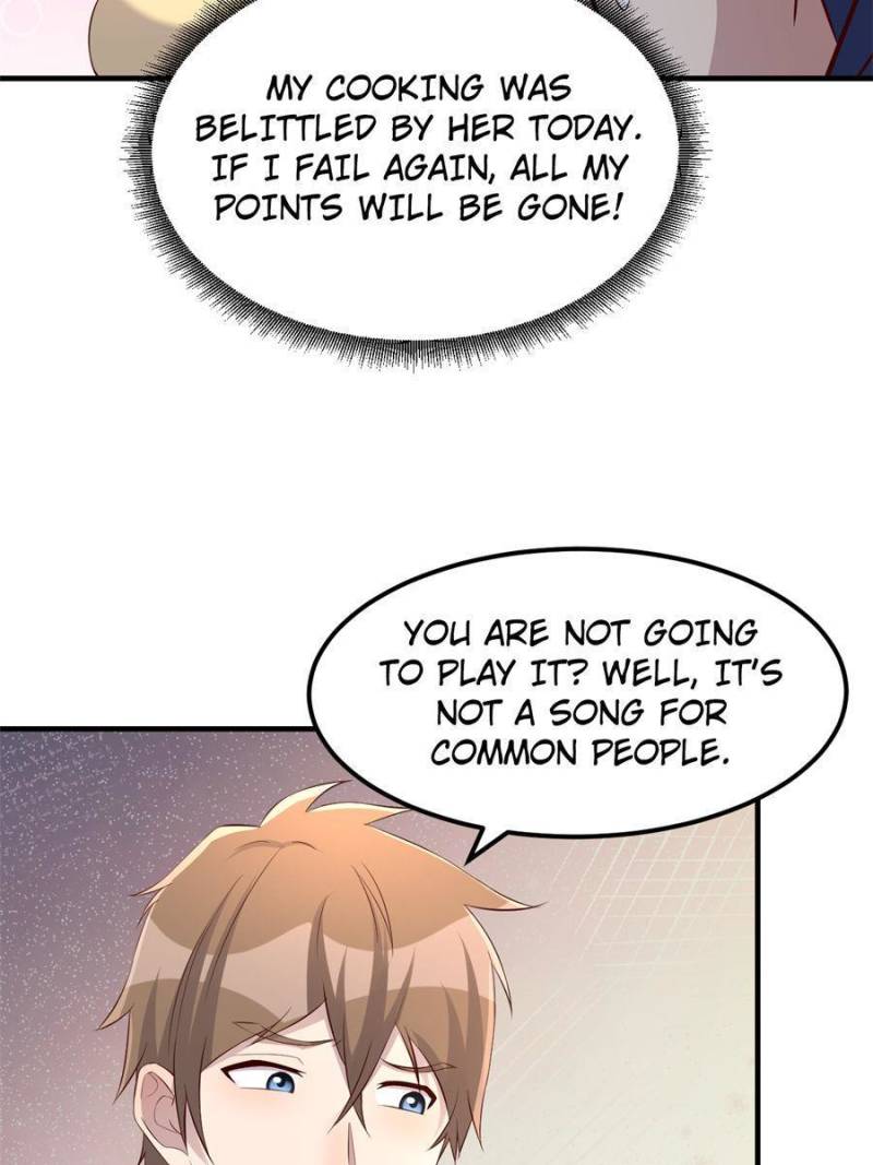 My Sister Is A SuperStar chapter 146 - page 8