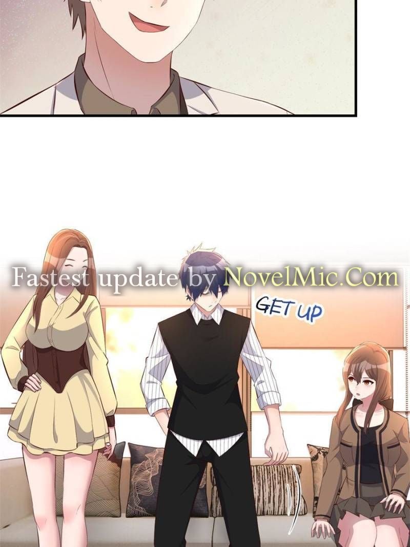 My Sister Is A SuperStar chapter 146 - page 9