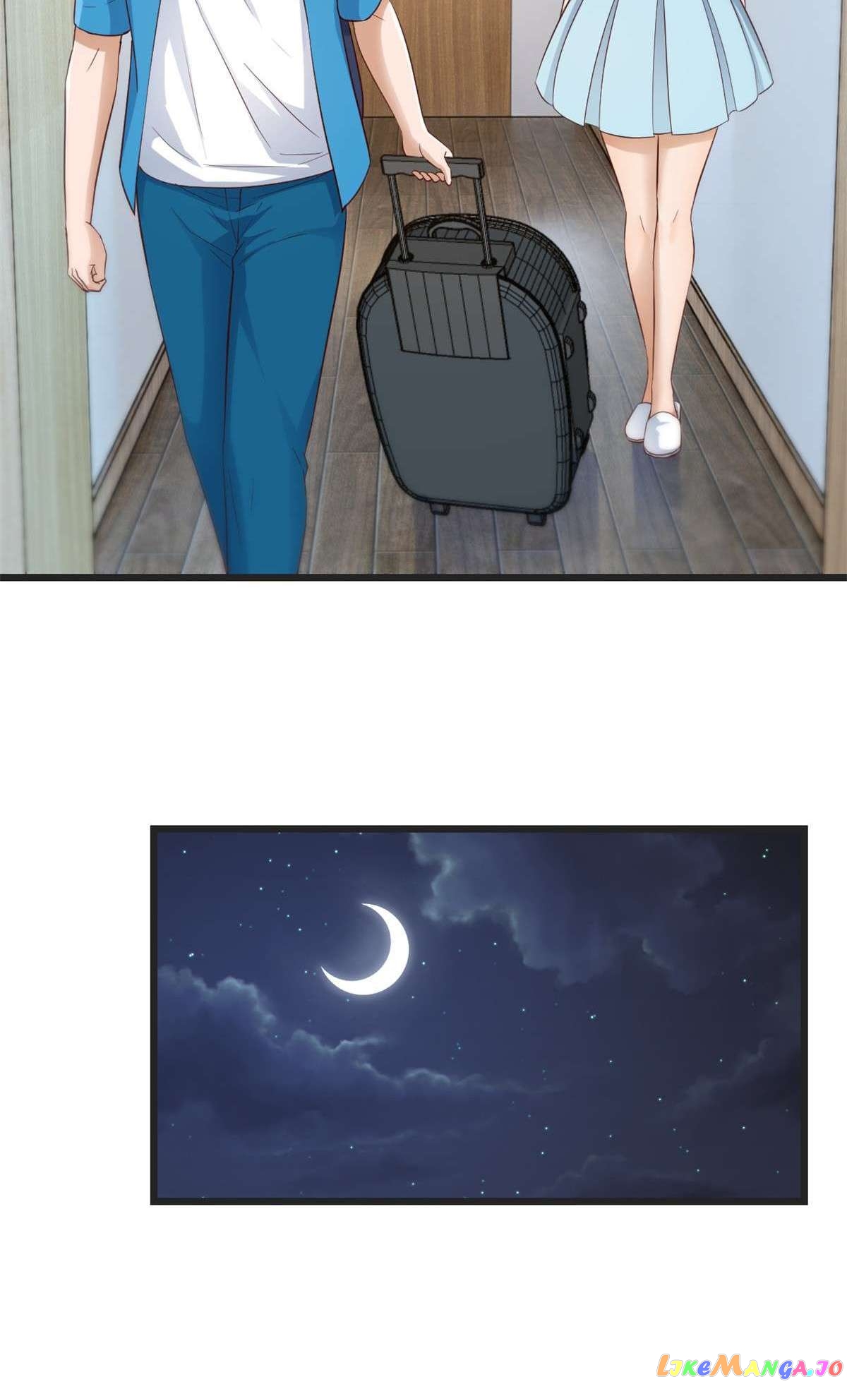My Sister Is A SuperStar Chapter 217 - page 10