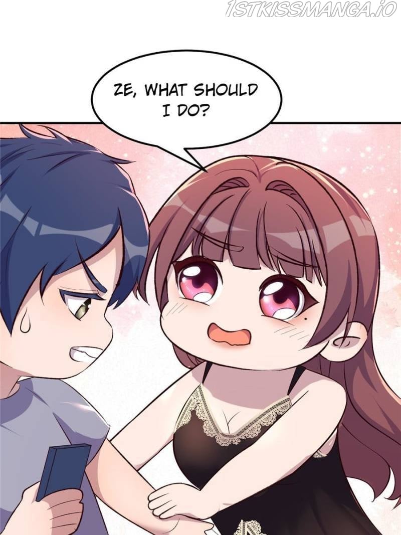 My Sister Is A SuperStar chapter 139 - page 16