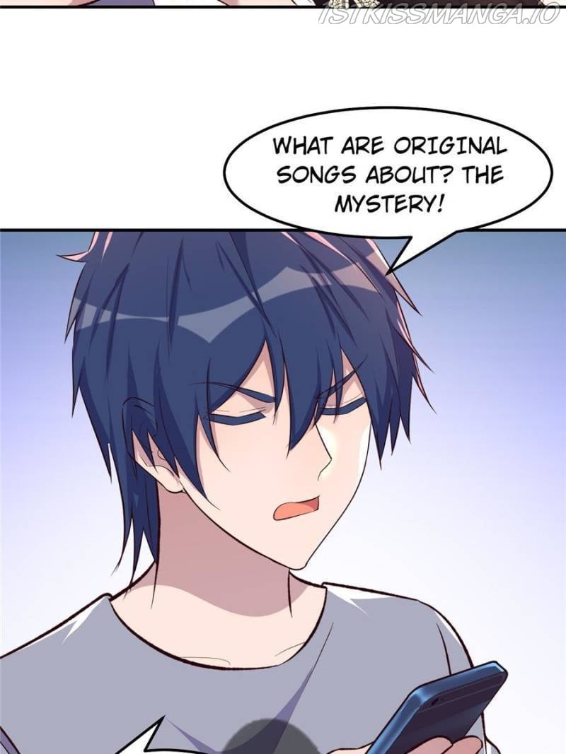 My Sister Is A SuperStar chapter 139 - page 17