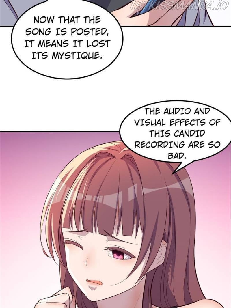 My Sister Is A SuperStar chapter 139 - page 18