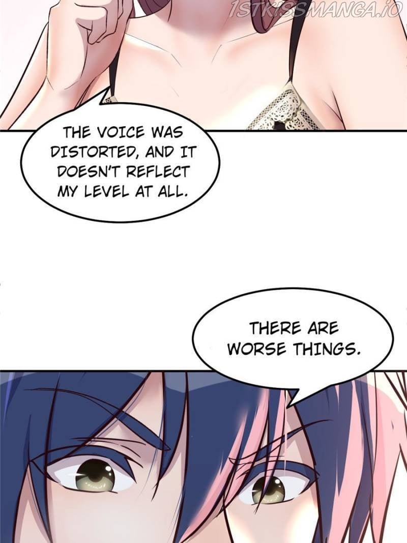 My Sister Is A SuperStar chapter 139 - page 19