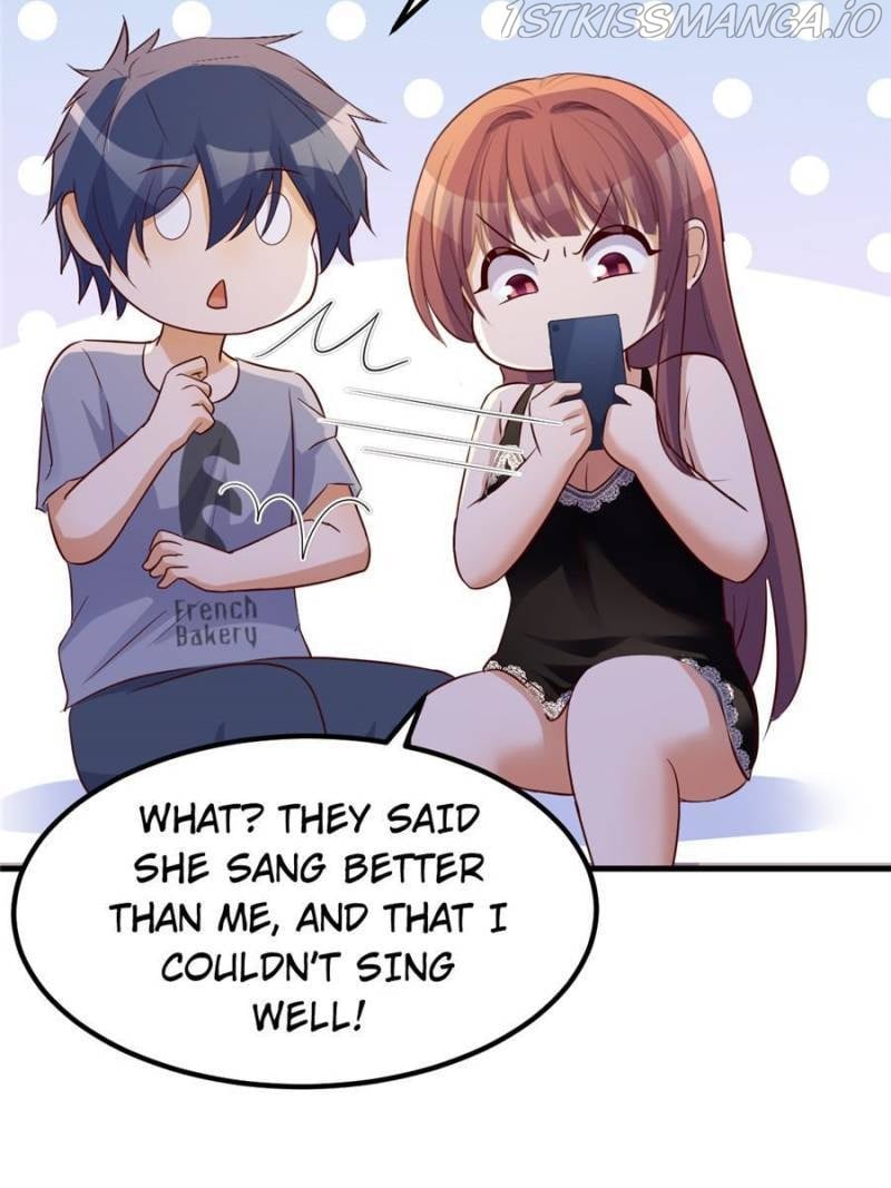 My Sister Is A SuperStar chapter 139 - page 23