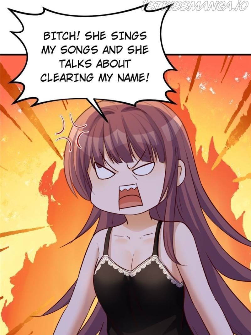 My Sister Is A SuperStar chapter 139 - page 24