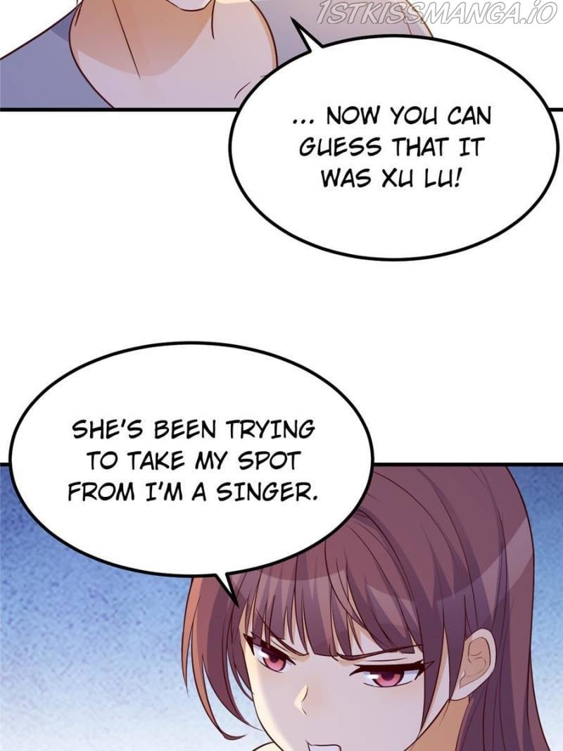 My Sister Is A SuperStar chapter 139 - page 26