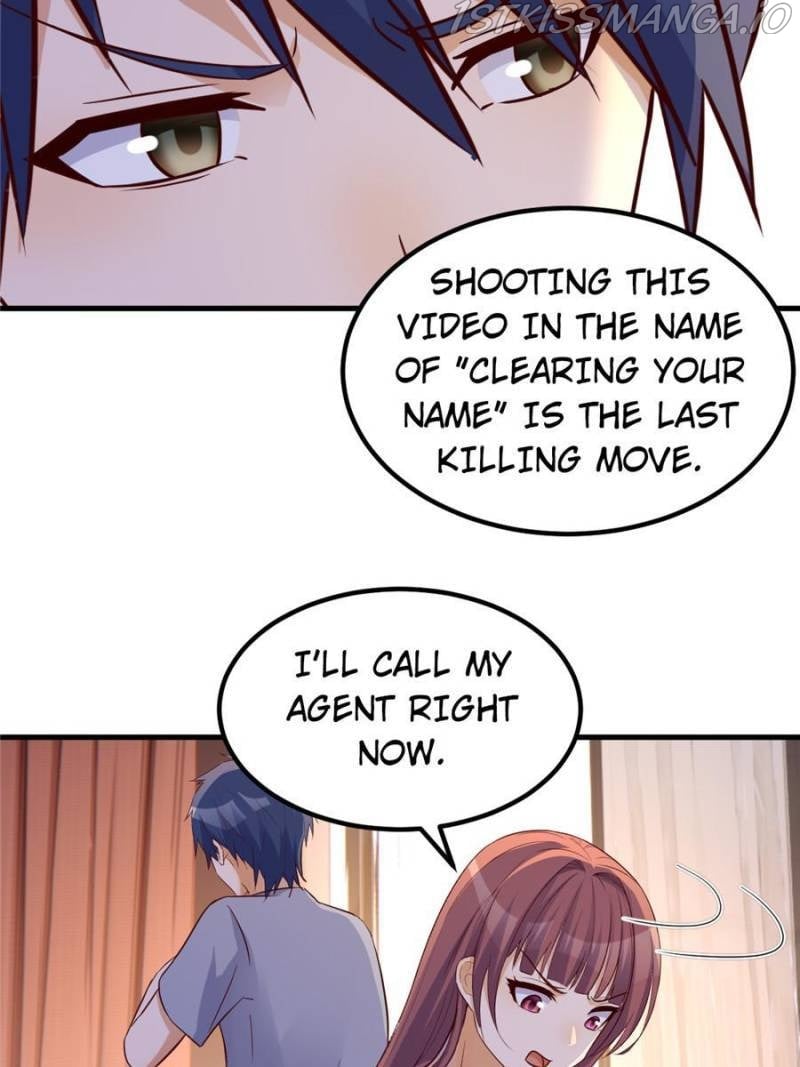 My Sister Is A SuperStar chapter 139 - page 28