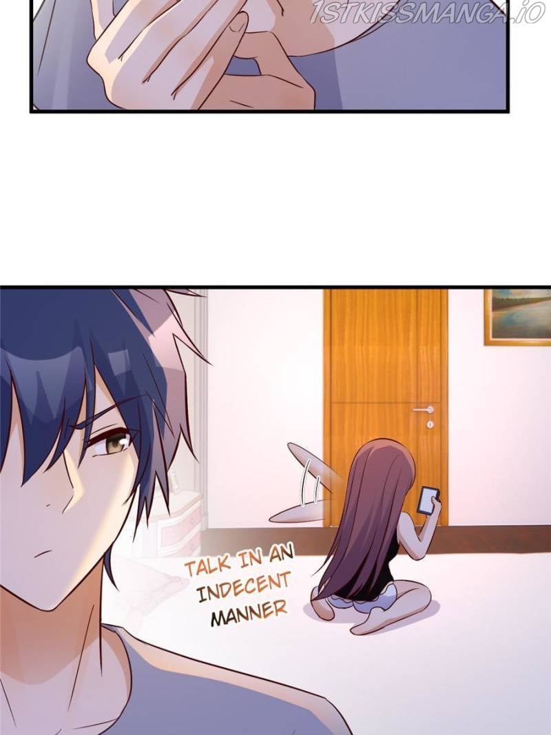 My Sister Is A SuperStar chapter 139 - page 30