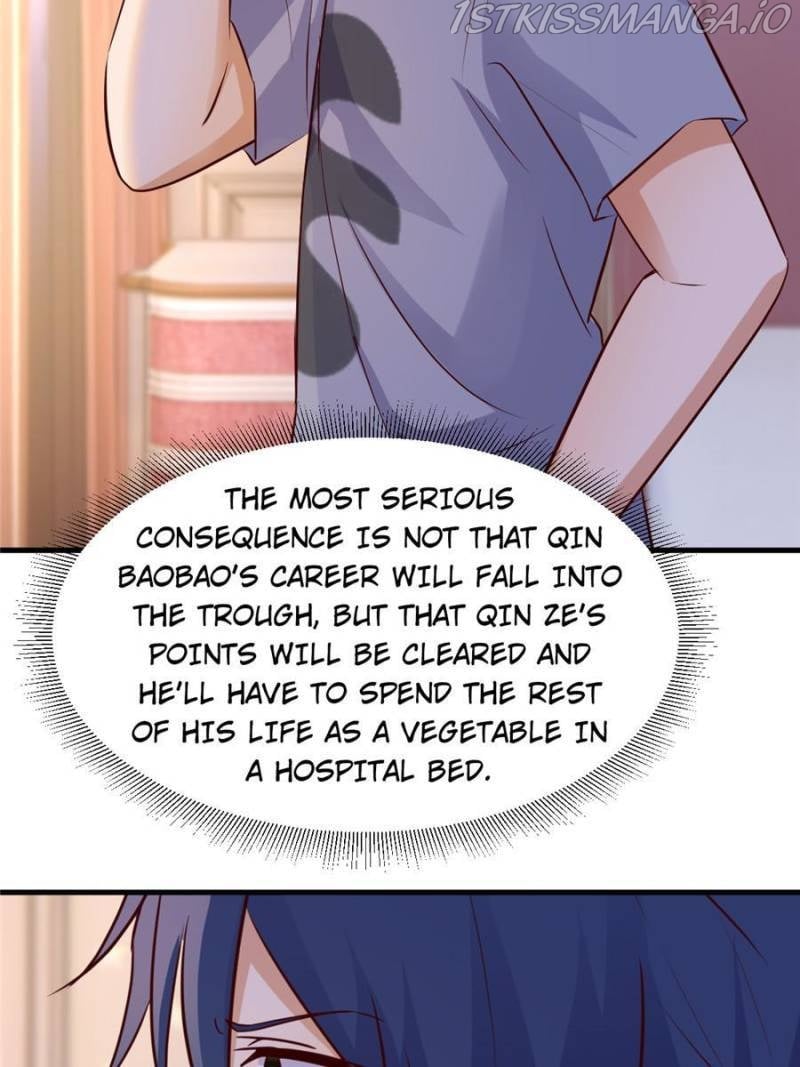 My Sister Is A SuperStar chapter 139 - page 32