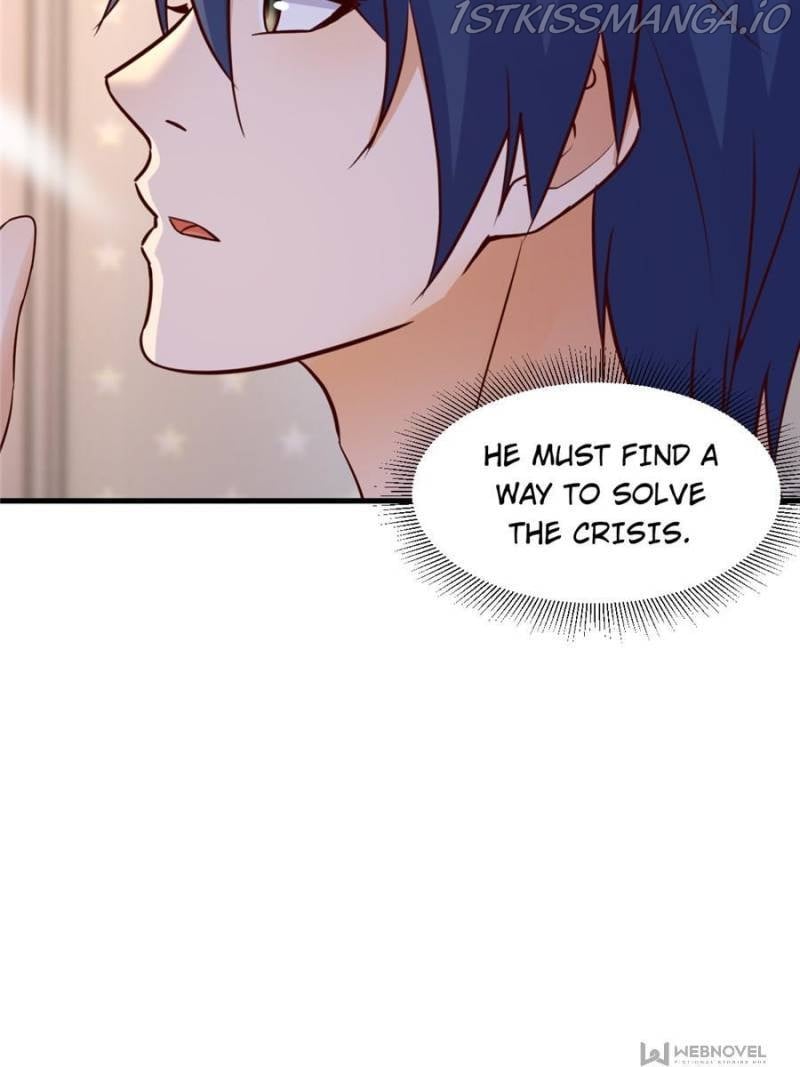 My Sister Is A SuperStar chapter 139 - page 33