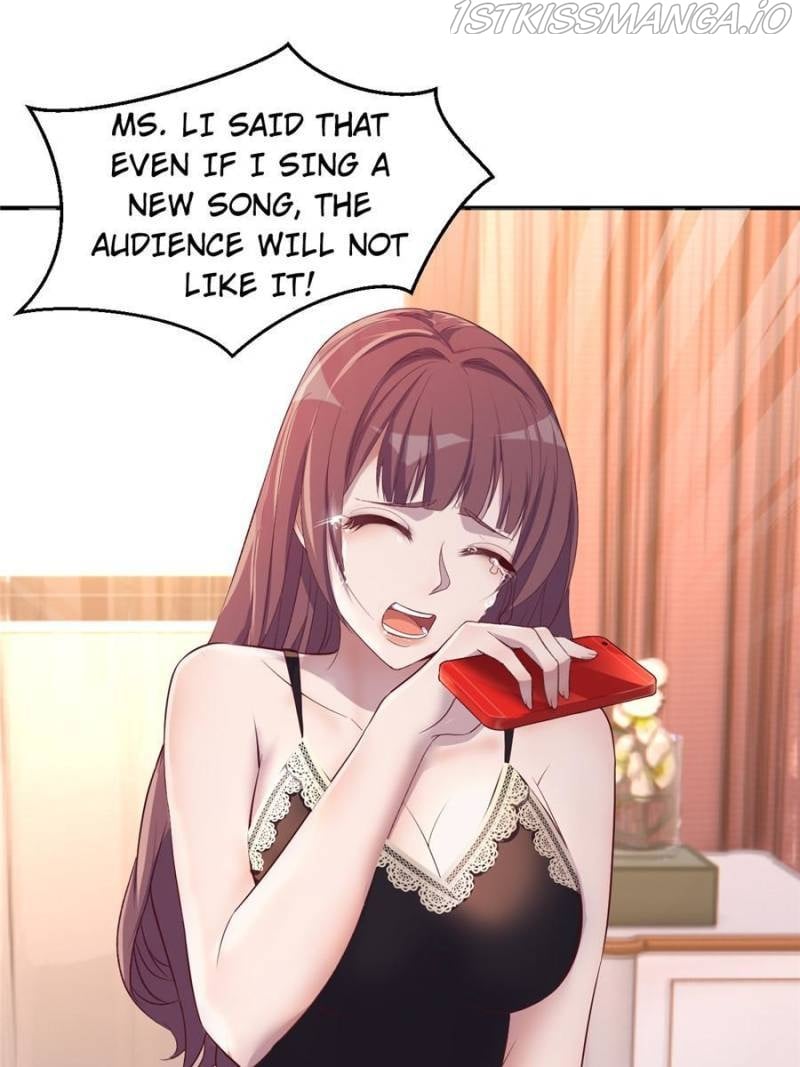 My Sister Is A SuperStar chapter 139 - page 35