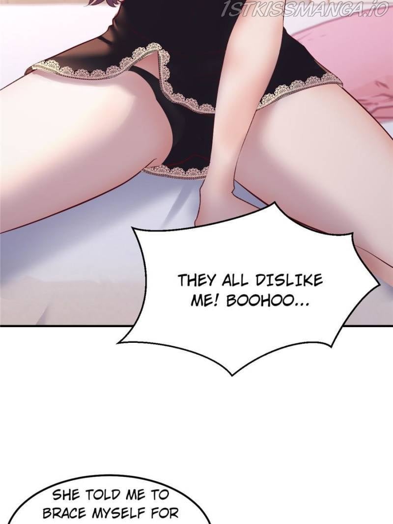 My Sister Is A SuperStar chapter 139 - page 36