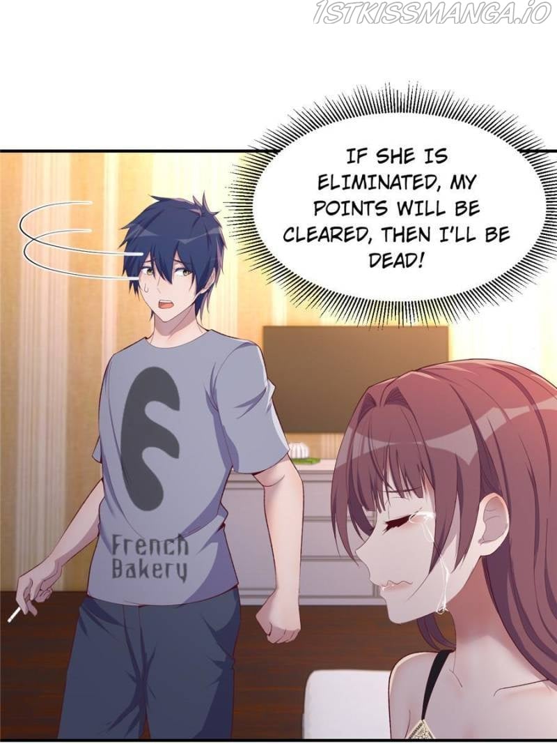 My Sister Is A SuperStar chapter 139 - page 38