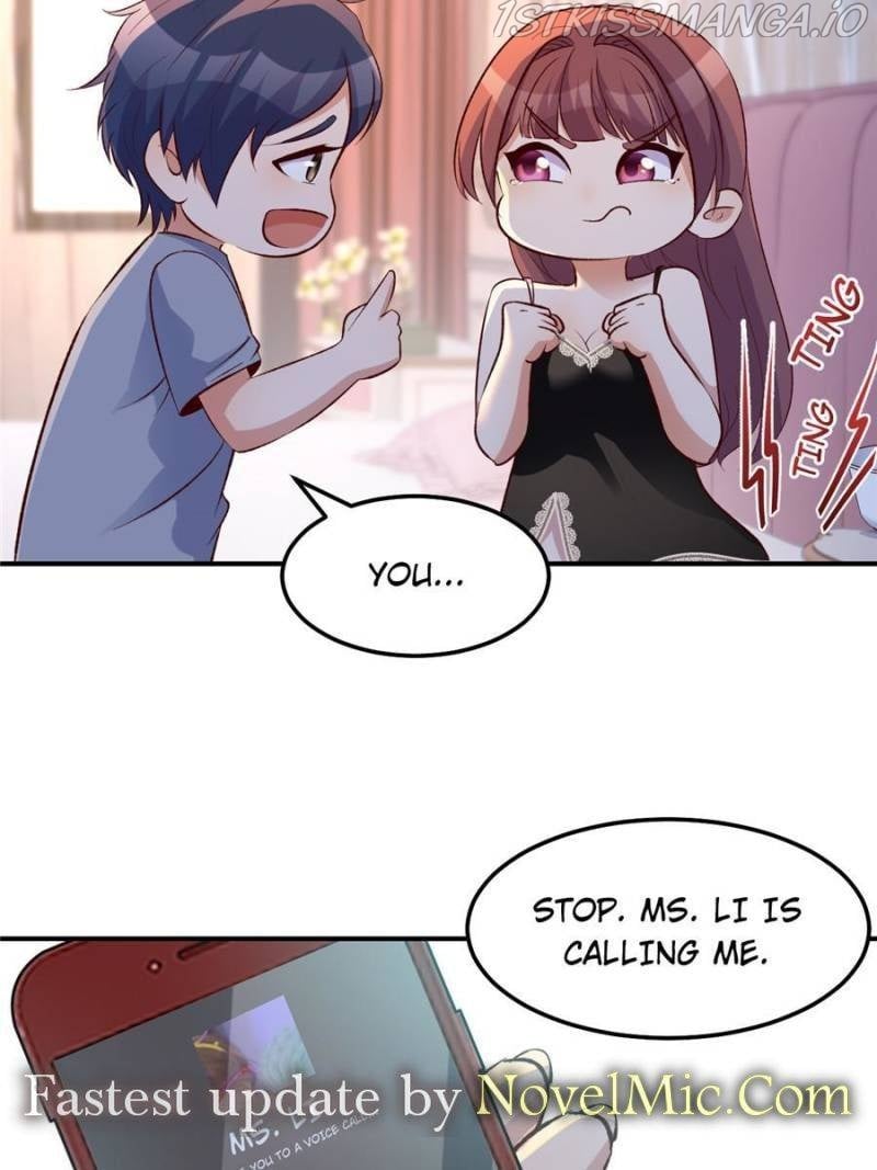My Sister Is A SuperStar chapter 139 - page 4