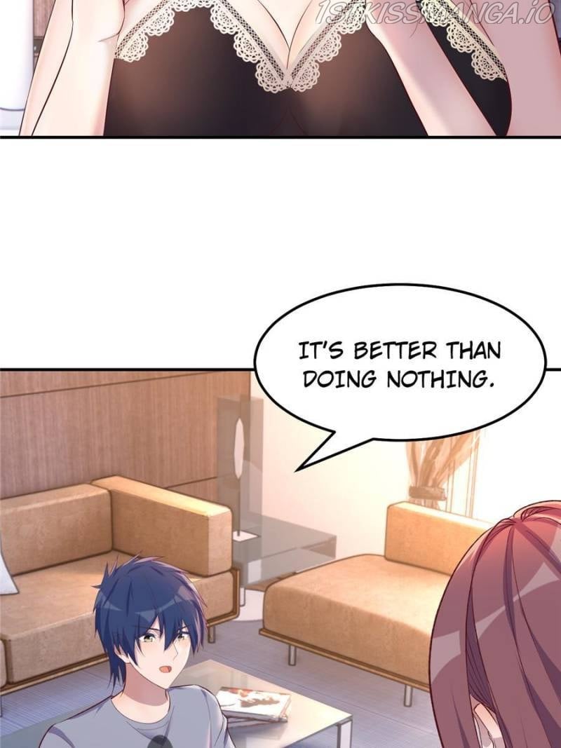 My Sister Is A SuperStar chapter 139 - page 45