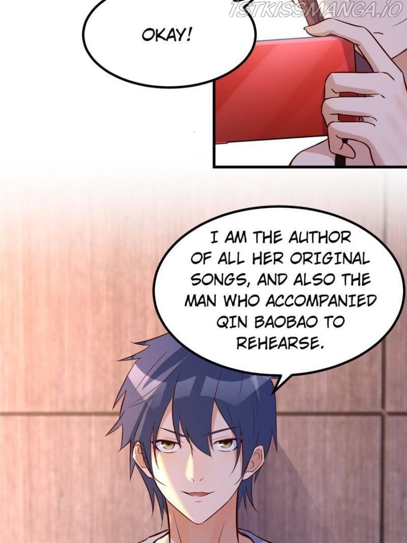 My Sister Is A SuperStar chapter 139 - page 48