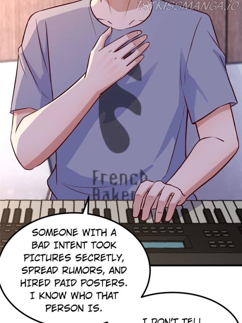 My Sister Is A SuperStar chapter 139 - page 49