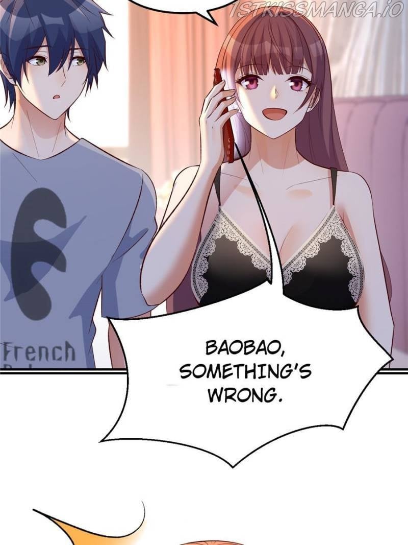 My Sister Is A SuperStar chapter 139 - page 6