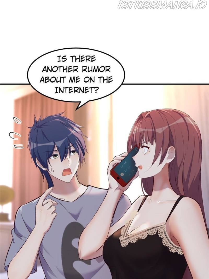 My Sister Is A SuperStar chapter 139 - page 9