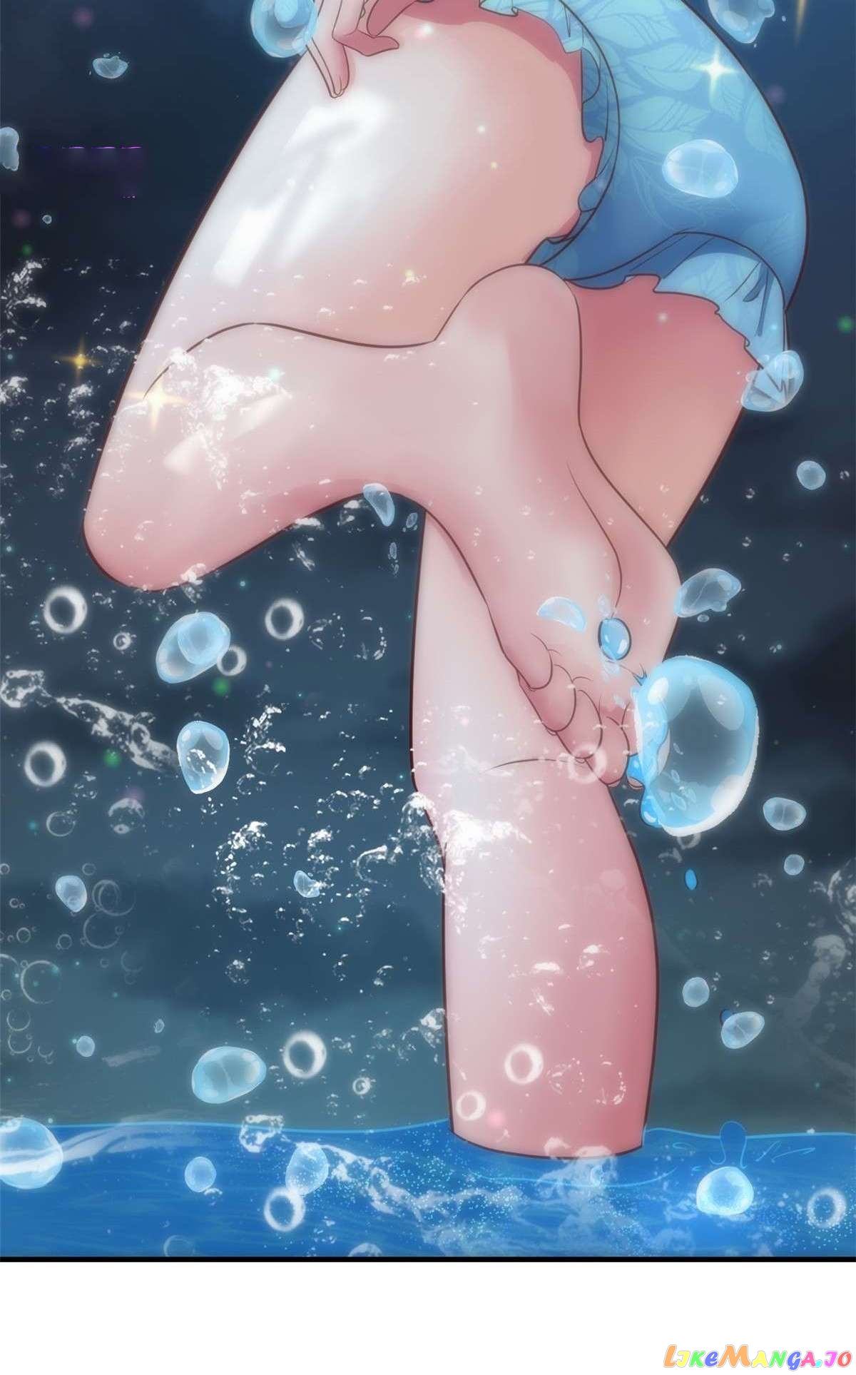 My Sister Is A SuperStar Chapter 216 - page 12