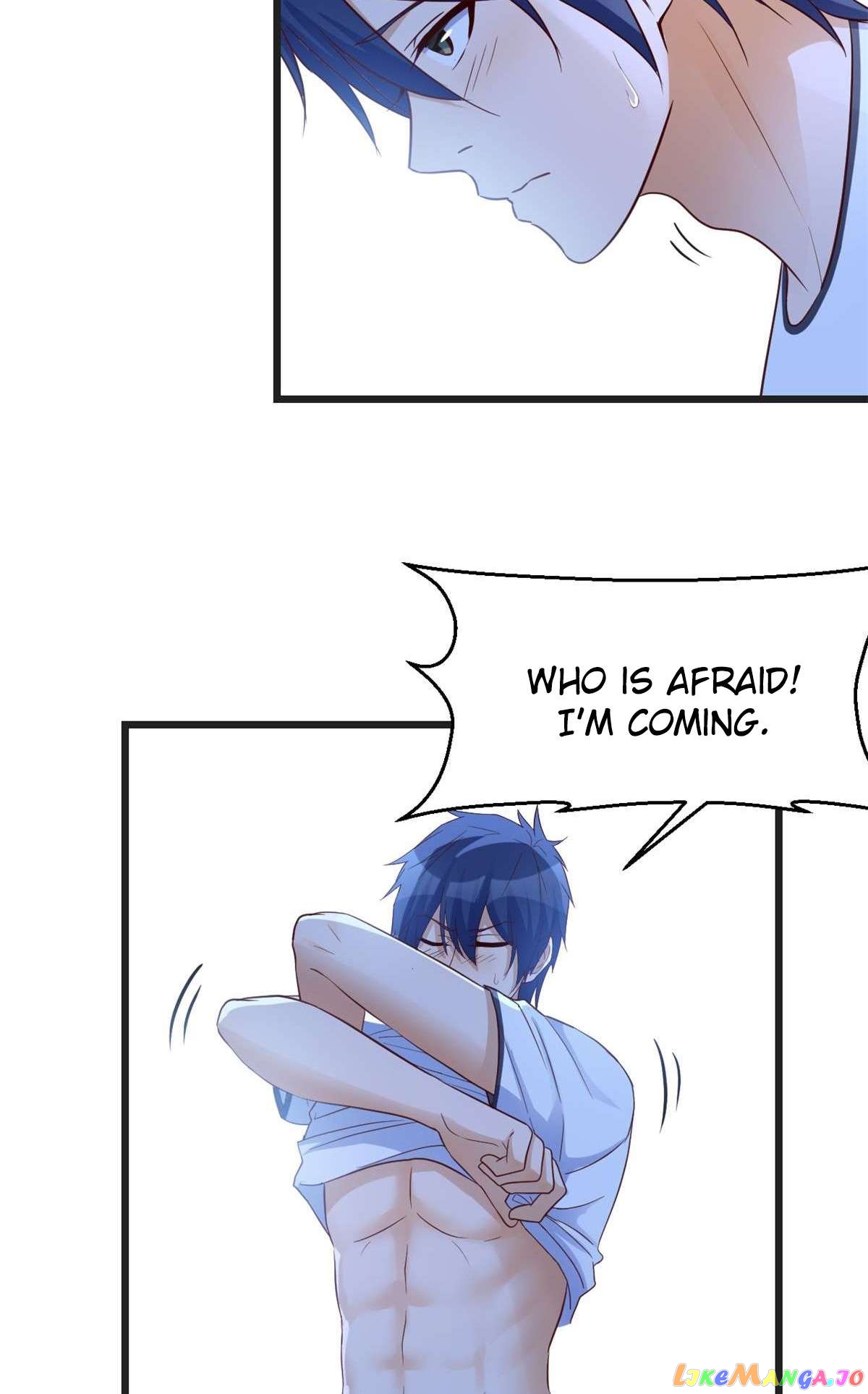 My Sister Is A SuperStar Chapter 216 - page 15