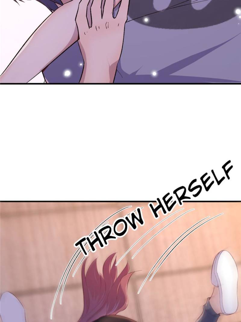 My Sister Is A SuperStar chapter 140 - page 11
