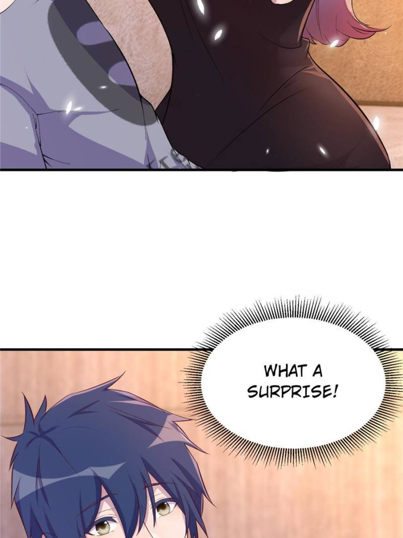 My Sister Is A SuperStar chapter 140 - page 16