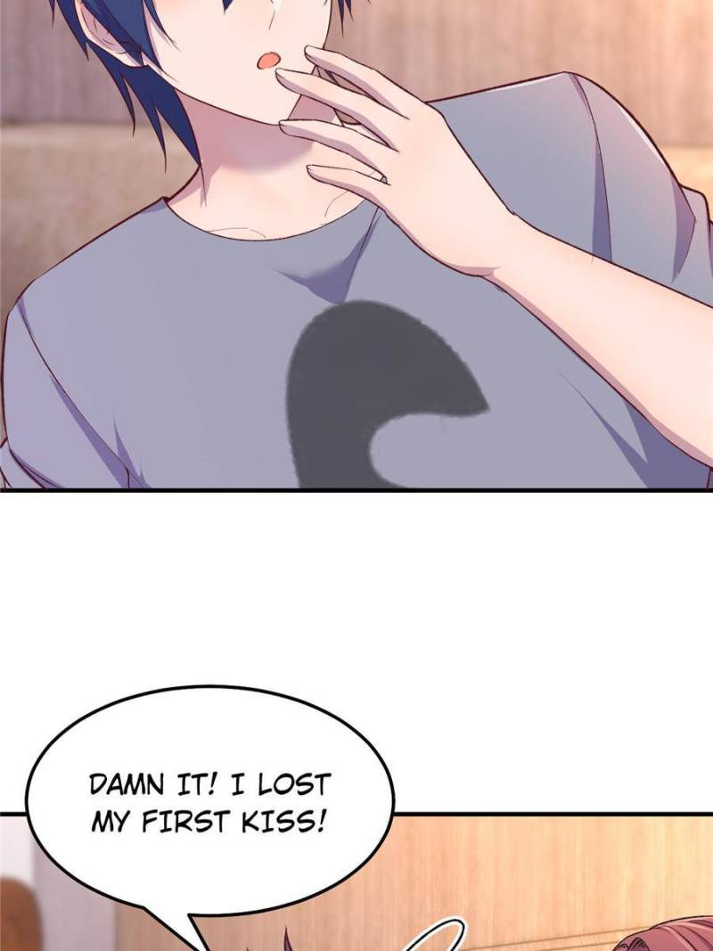 My Sister Is A SuperStar chapter 140 - page 17