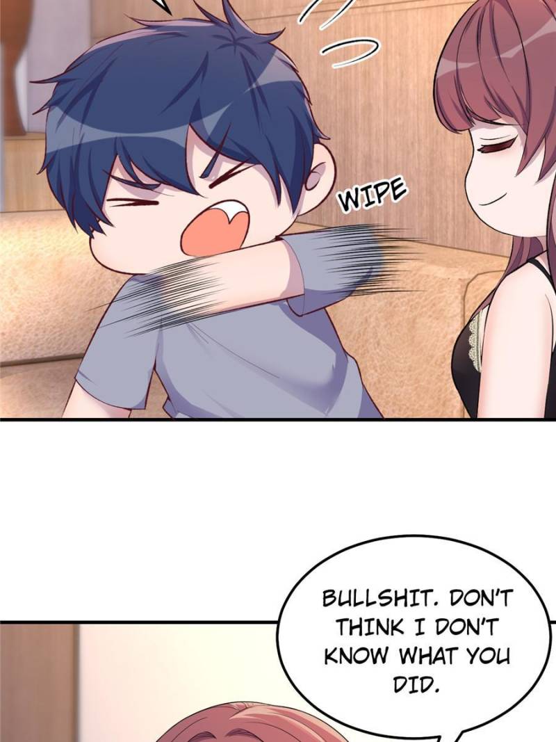 My Sister Is A SuperStar chapter 140 - page 18