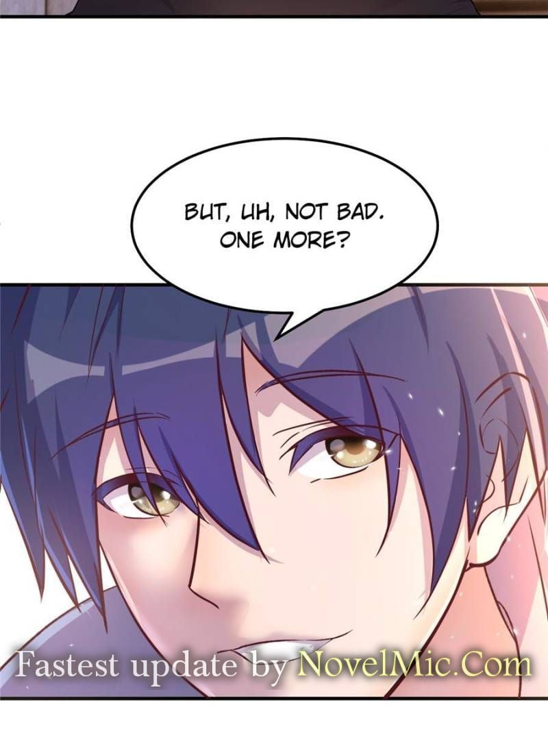 My Sister Is A SuperStar chapter 140 - page 20