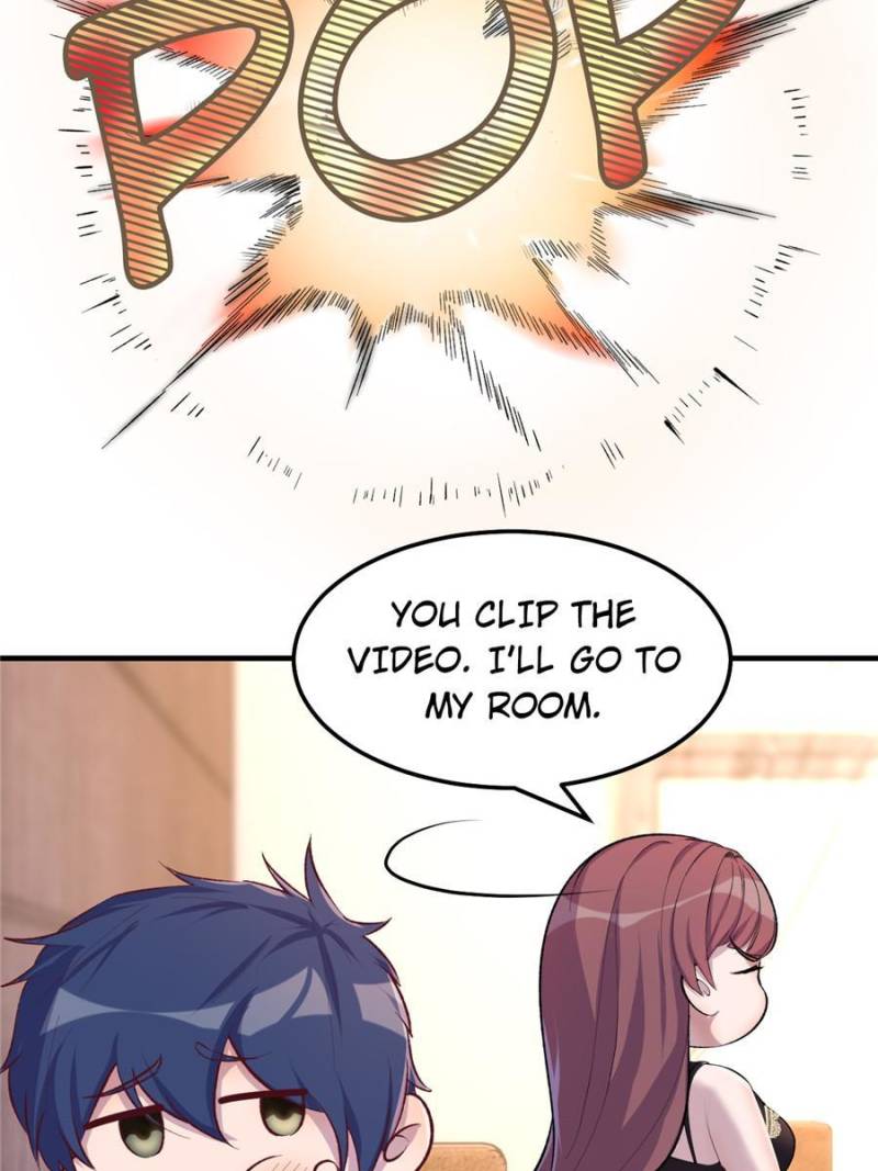 My Sister Is A SuperStar chapter 140 - page 22