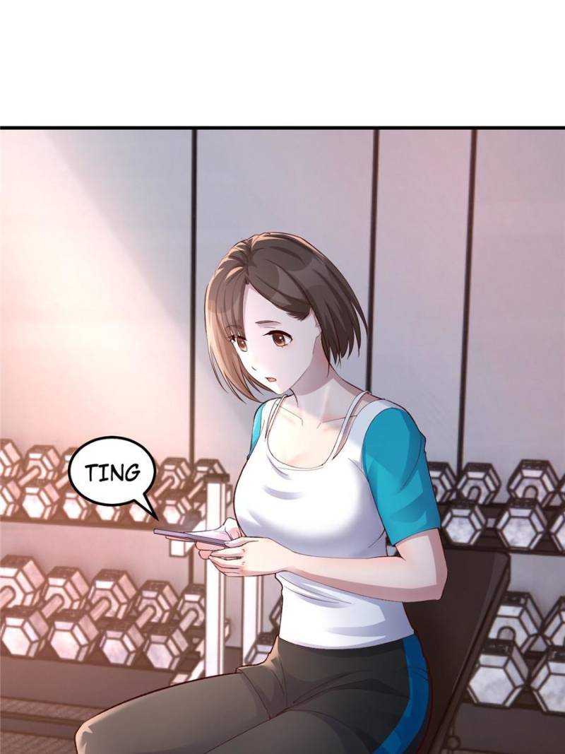 My Sister Is A SuperStar chapter 140 - page 27