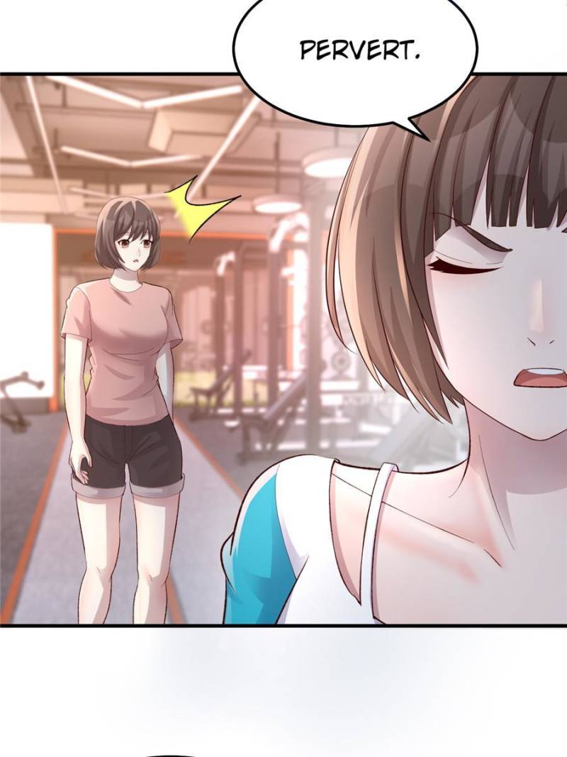My Sister Is A SuperStar chapter 140 - page 29