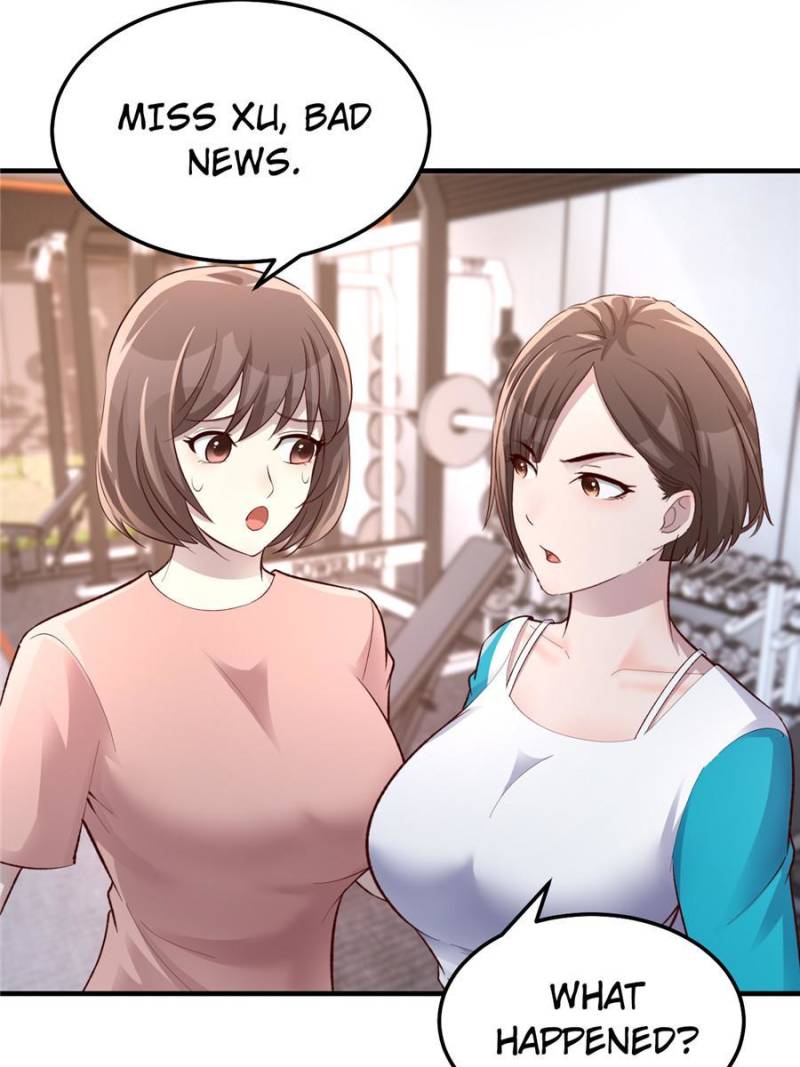My Sister Is A SuperStar chapter 140 - page 30