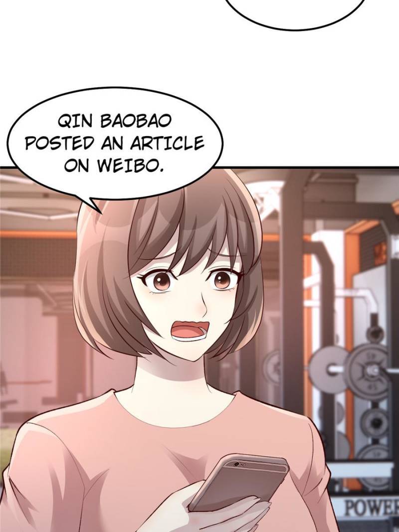 My Sister Is A SuperStar chapter 140 - page 31