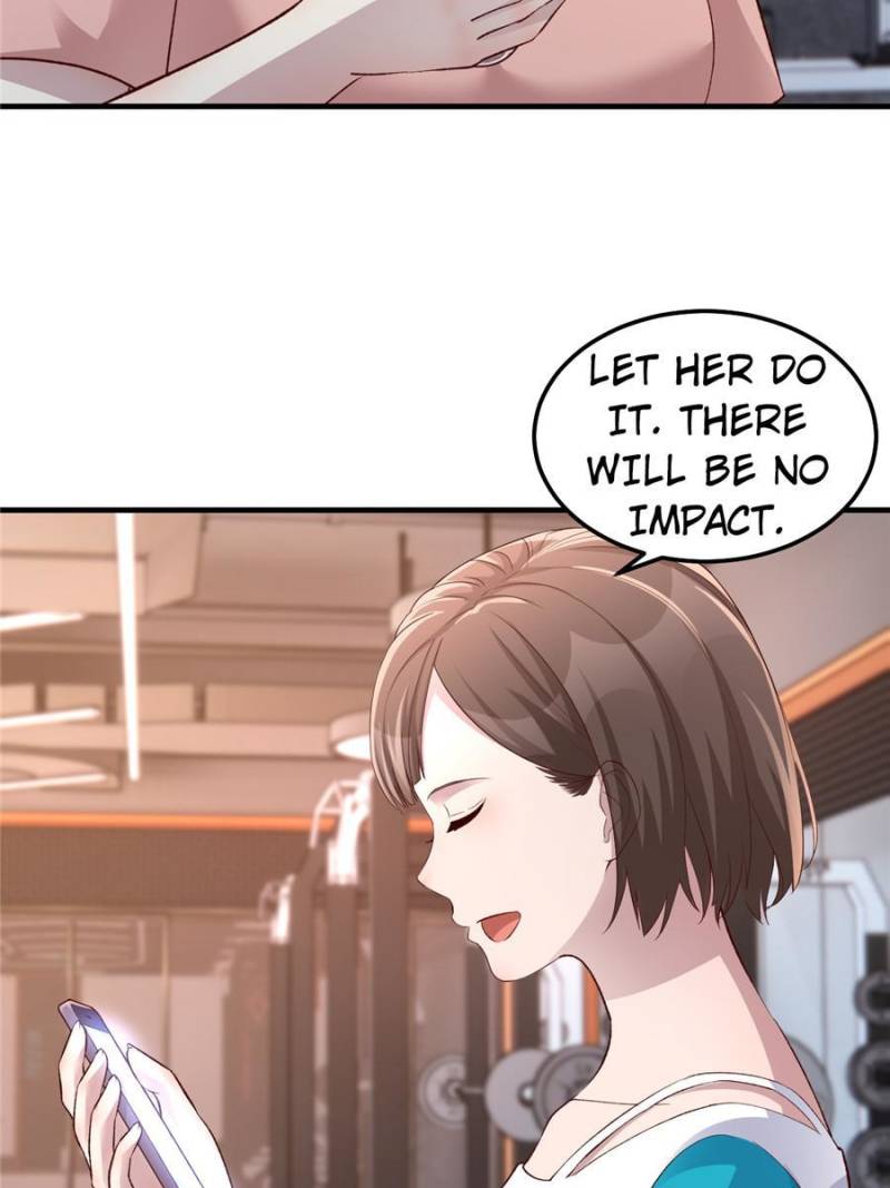 My Sister Is A SuperStar chapter 140 - page 32