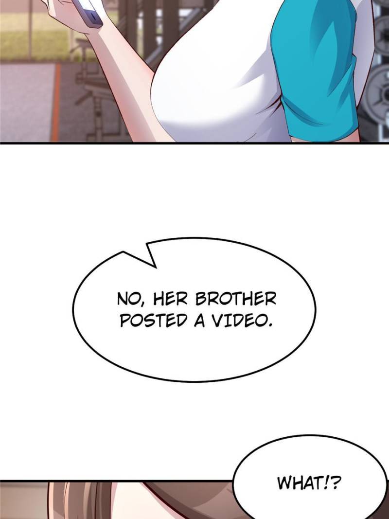 My Sister Is A SuperStar chapter 140 - page 33