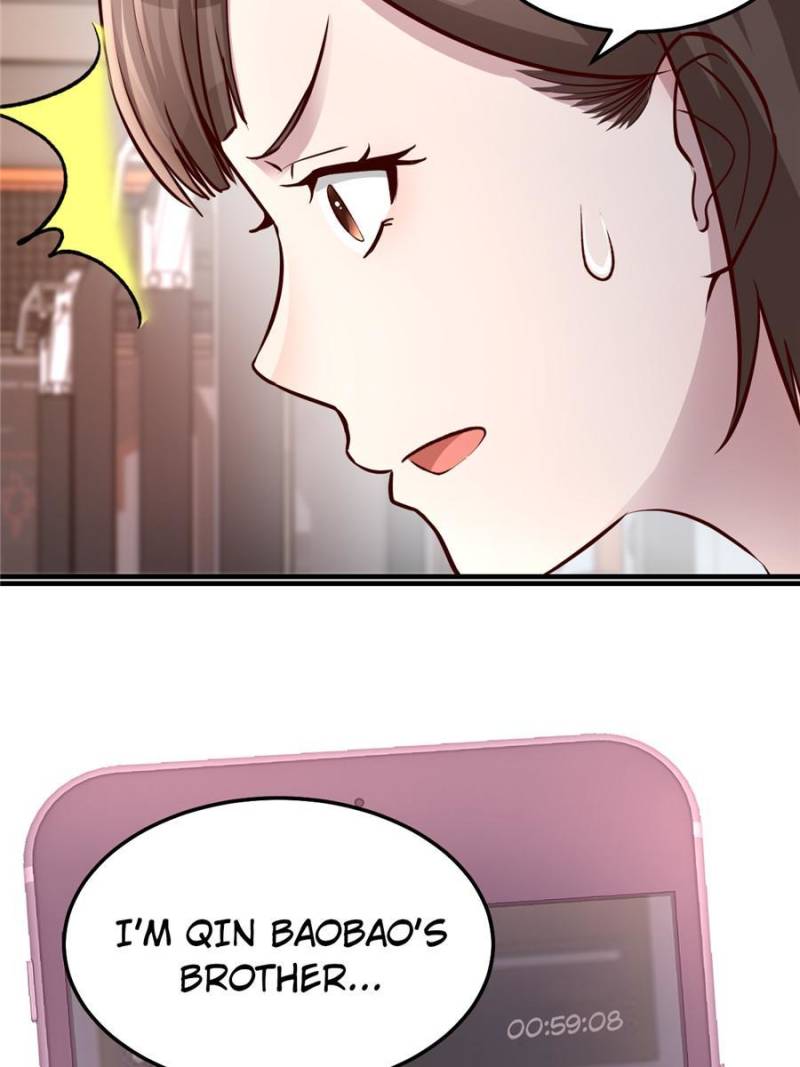My Sister Is A SuperStar chapter 140 - page 34