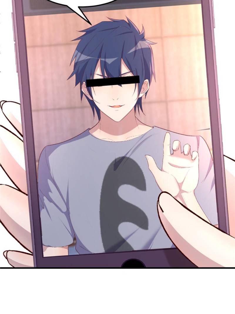 My Sister Is A SuperStar chapter 140 - page 35