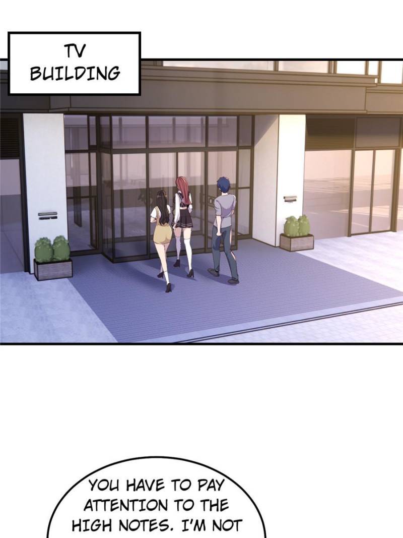 My Sister Is A SuperStar chapter 140 - page 38