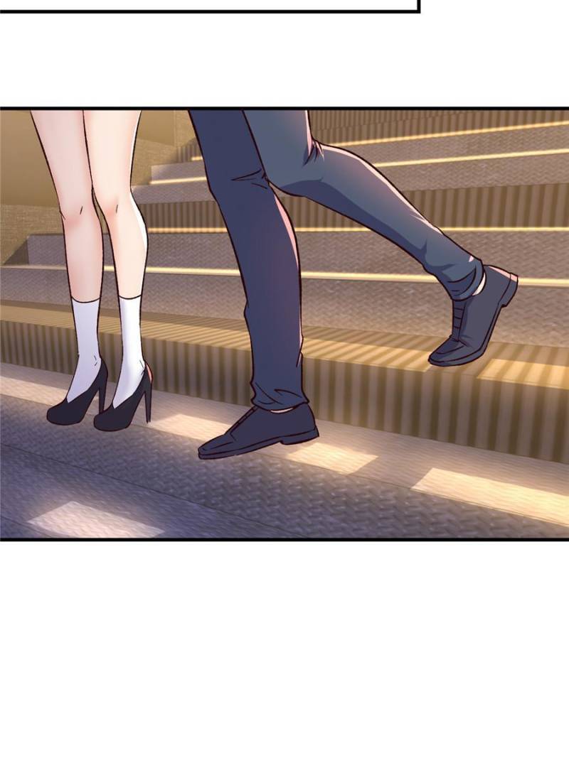 My Sister Is A SuperStar chapter 140 - page 42